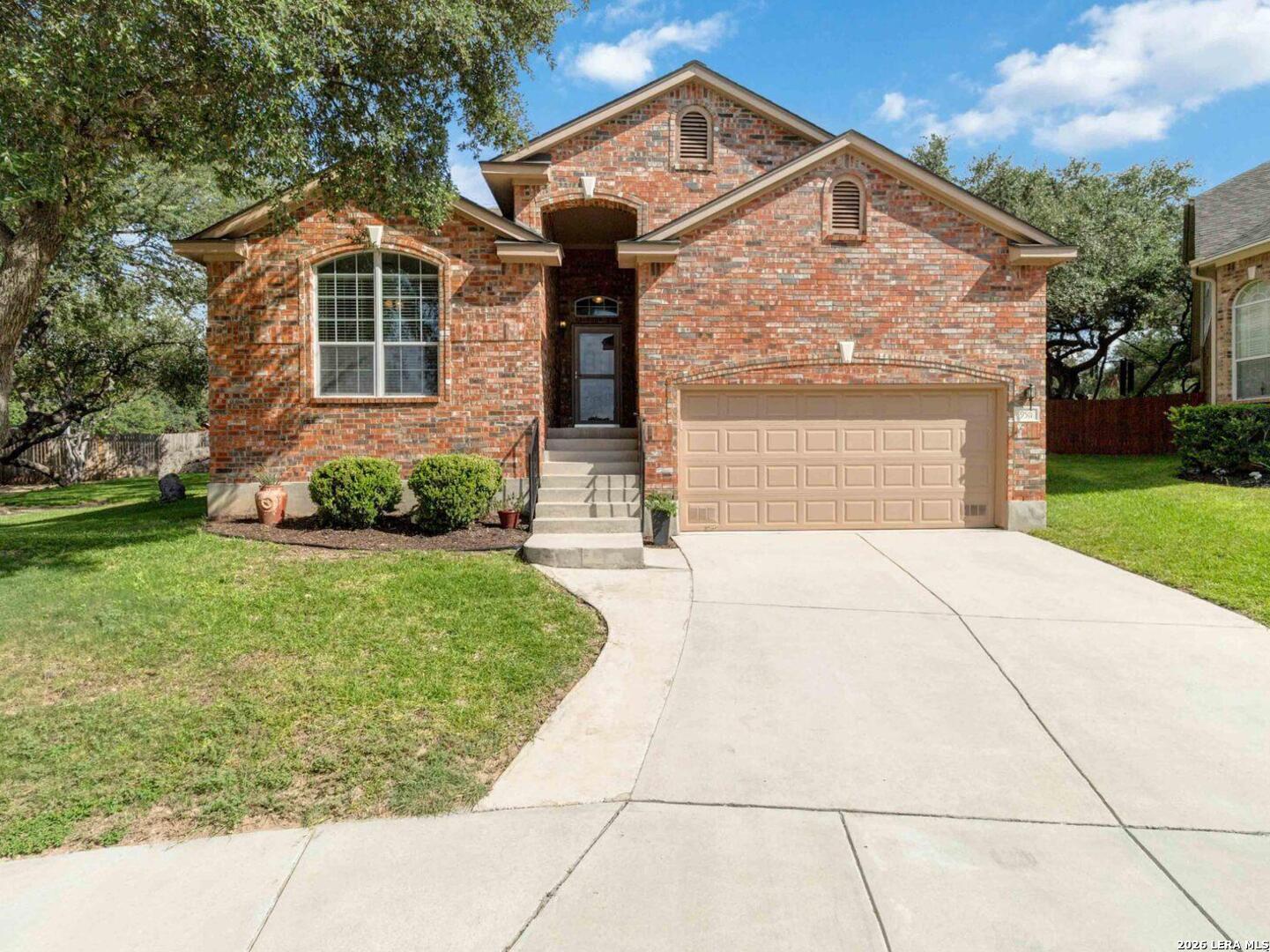 9511 Mariposa Grove San Antonio TX 78251