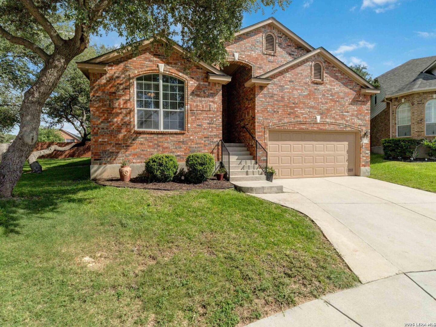 9511 Mariposa Grove San Antonio TX 78251