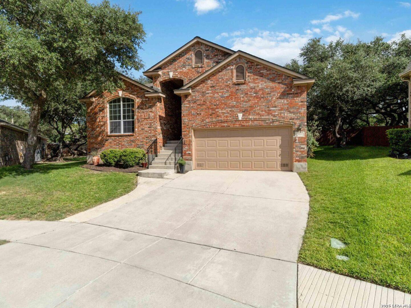 9511 Mariposa Grove San Antonio TX 78251