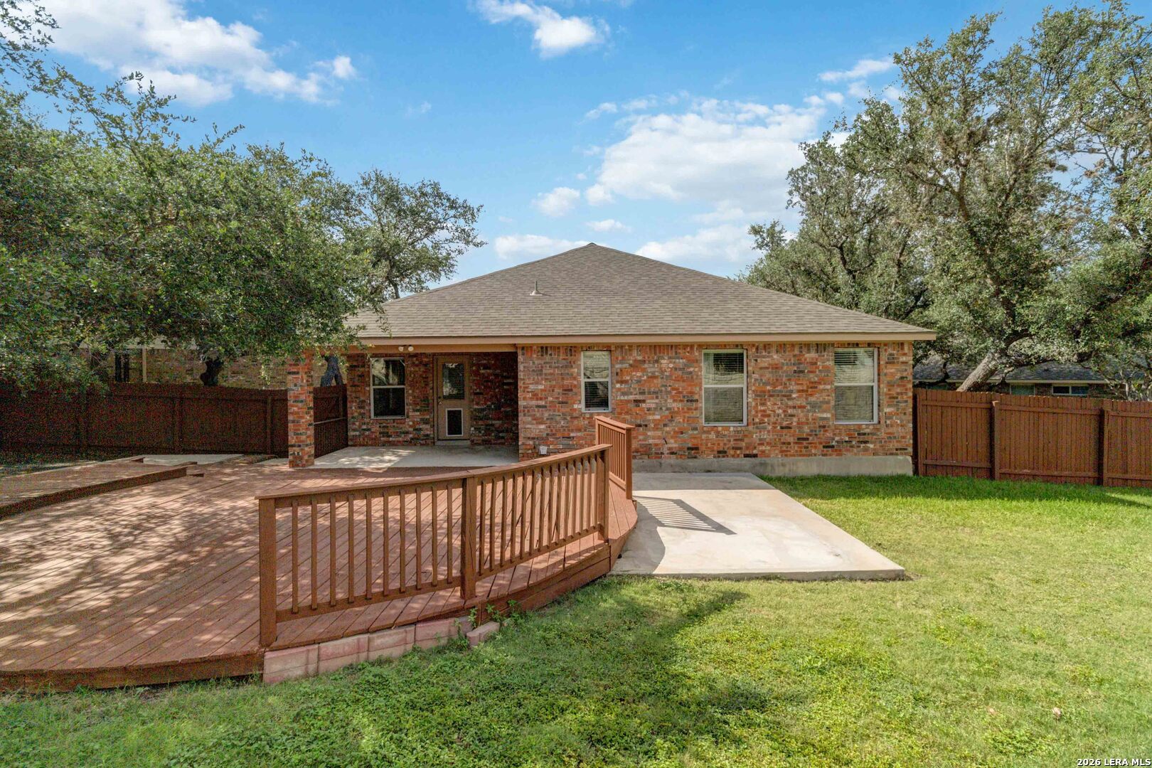 9511 Mariposa Grove San Antonio TX 78251