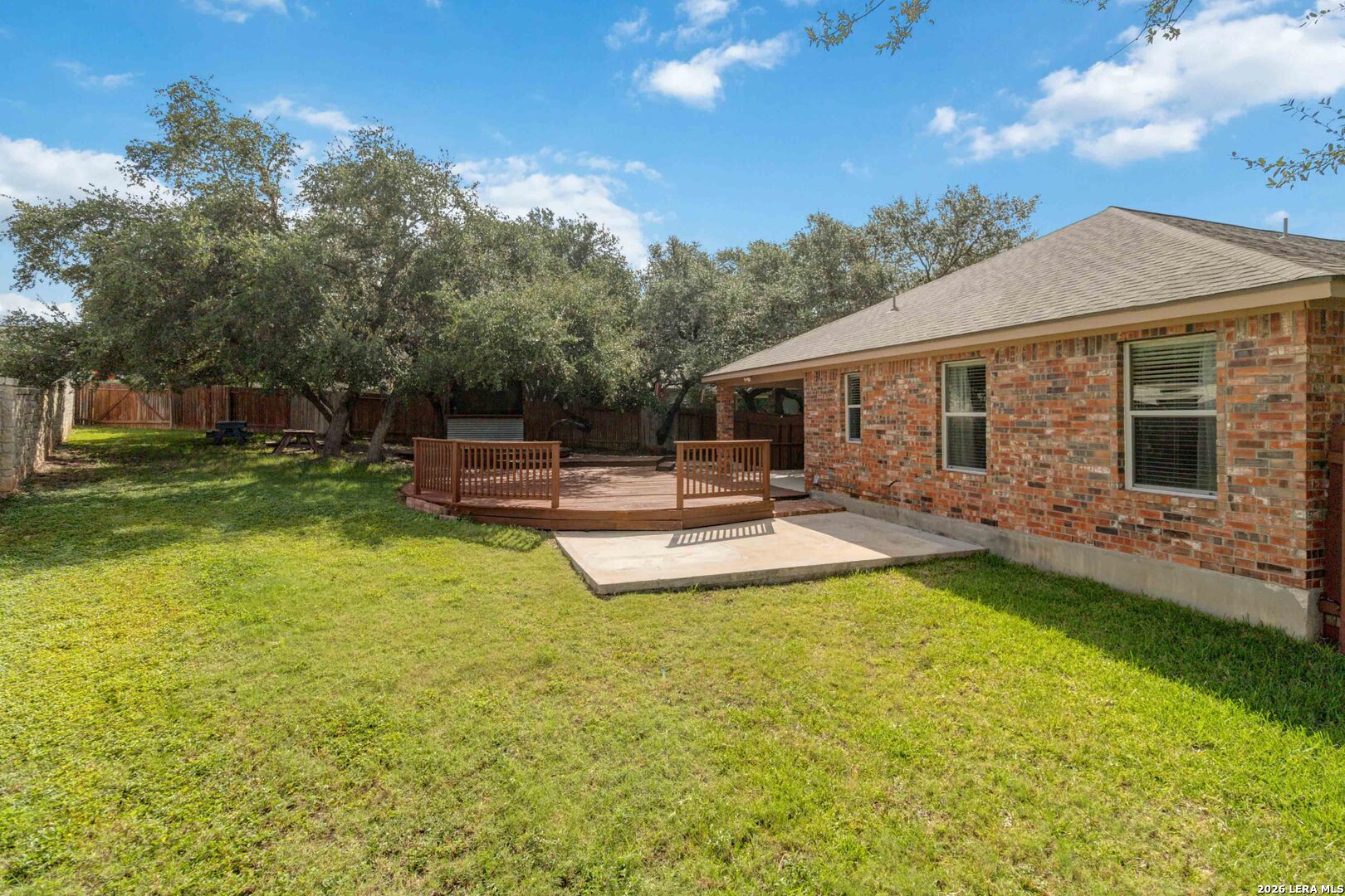 9511 Mariposa Grove San Antonio TX 78251