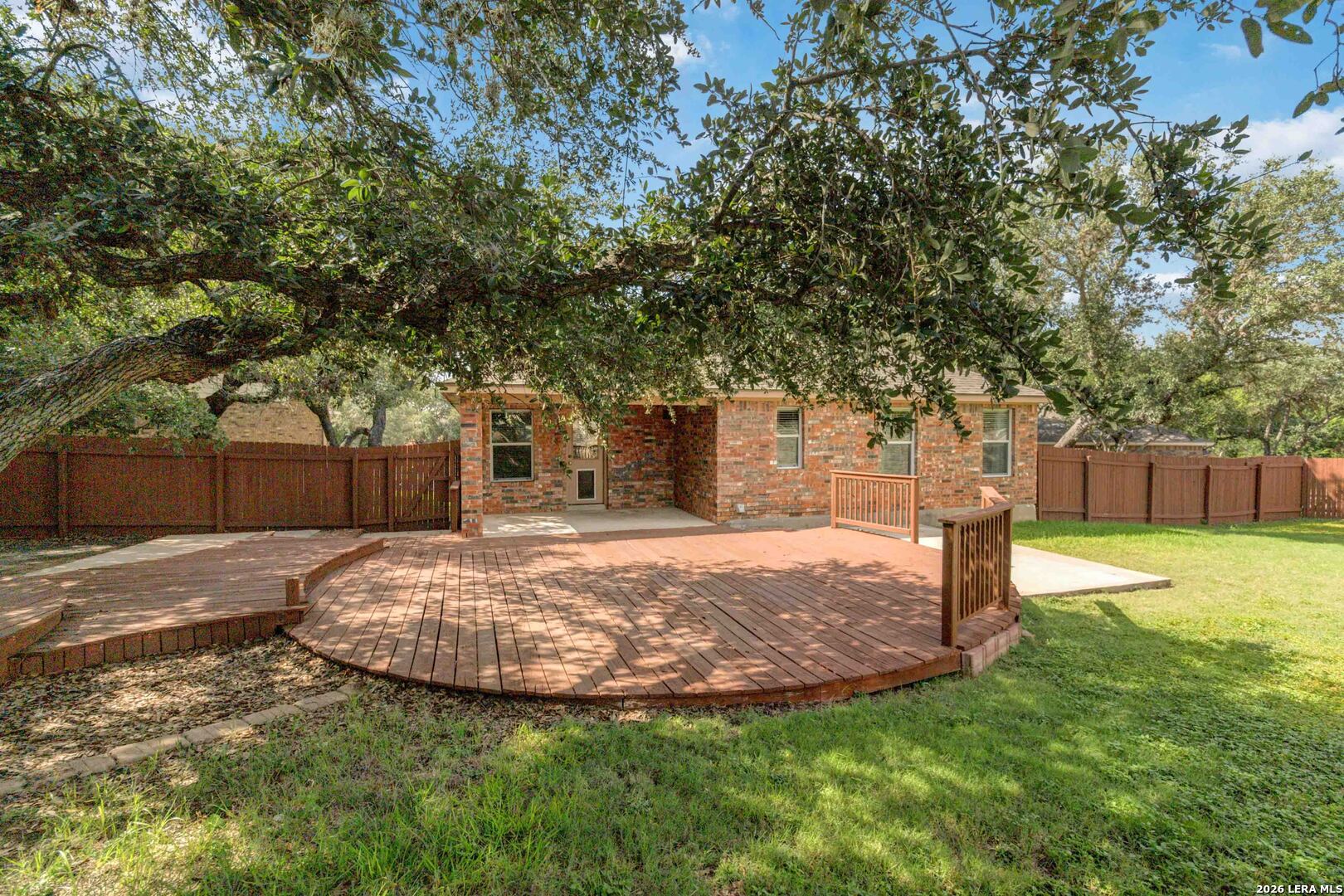 9511 Mariposa Grove San Antonio TX 78251