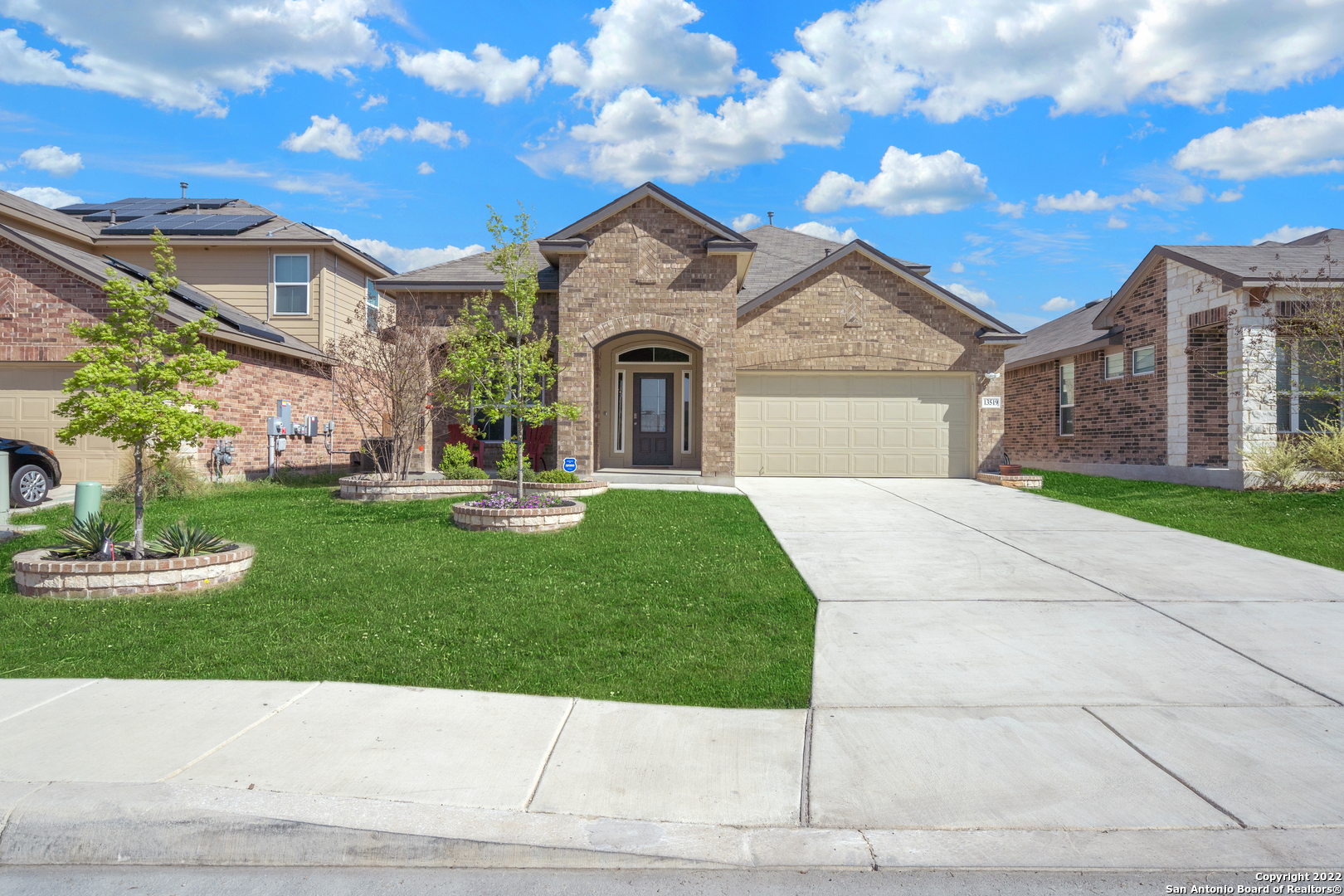 13519 Pickett Canyon San Antonio TX 78254