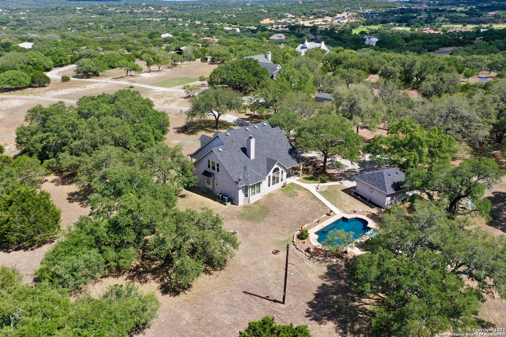 109 White Oak Trail Boerne TX 78006