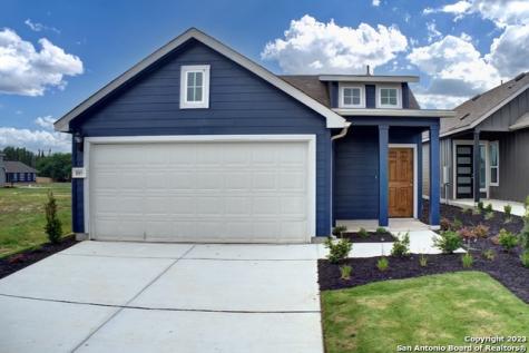 889 Casetta Trail New Braunfels TX 78130