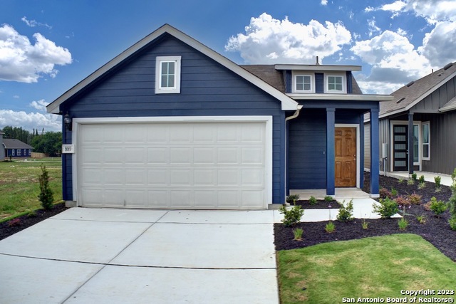 889 Casetta Trail New Braunfels TX 78130