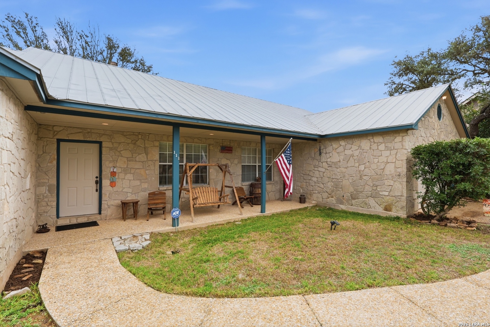 111 Woodland Boulevard Boerne TX 78006
