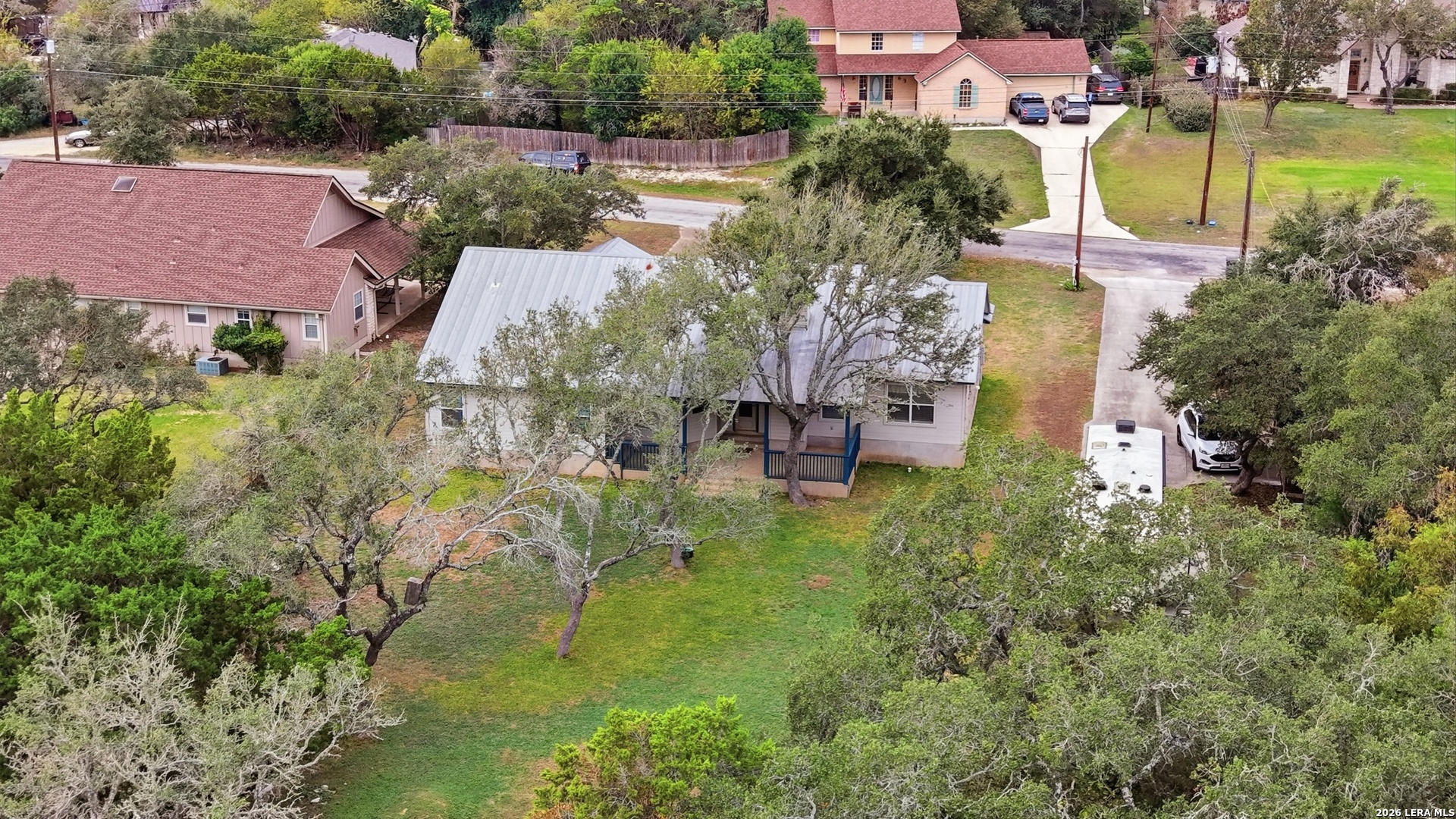 111 Woodland Boulevard Boerne TX 78006