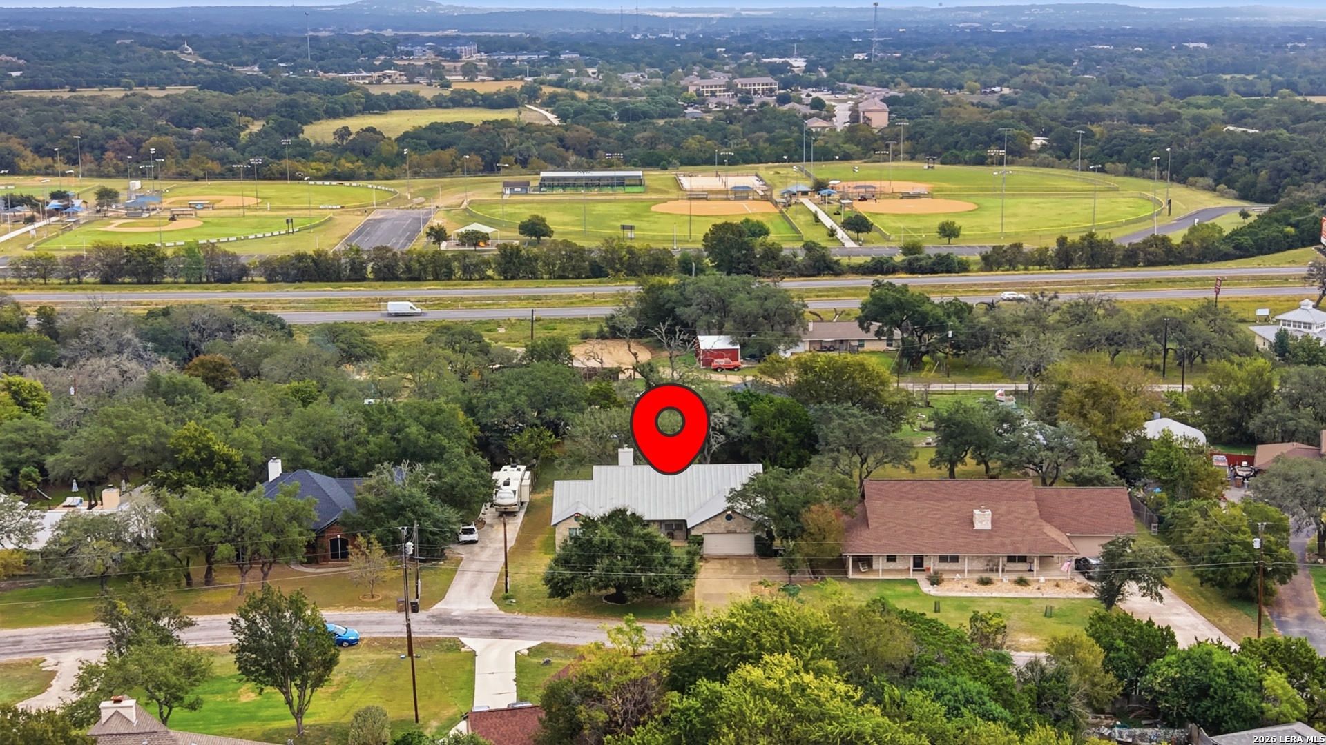 111 Woodland Boulevard Boerne TX 78006