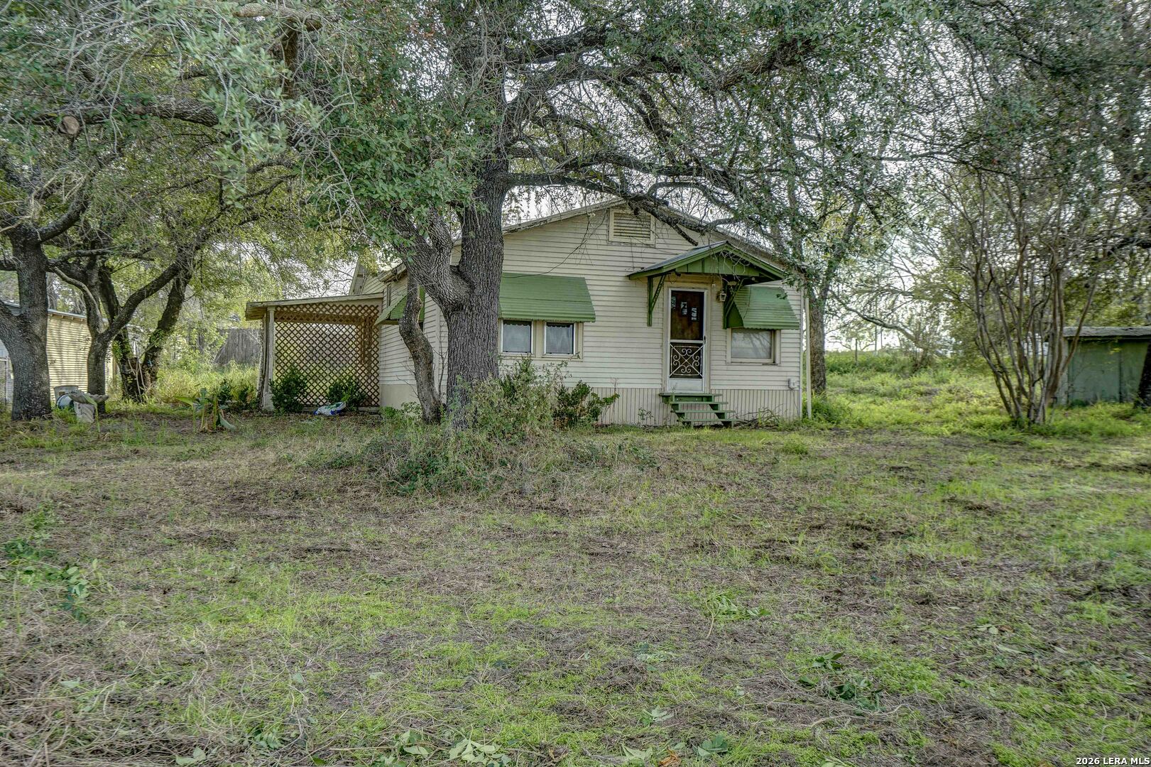 17770 Interstate 35 S Lytle TX 78052