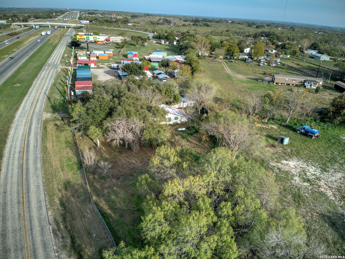 17770 Interstate 35 S Lytle TX 78052
