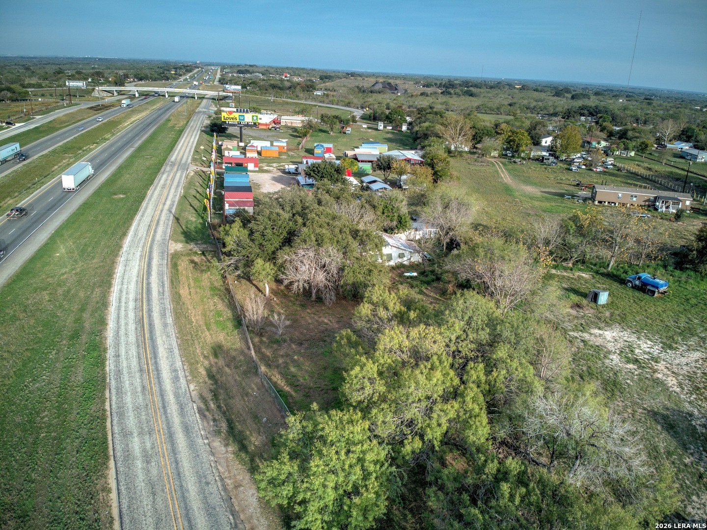 17770 Interstate 35 S Lytle TX 78052