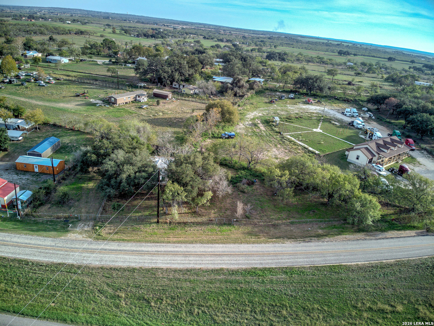 17770 Interstate 35 S Lytle TX 78052