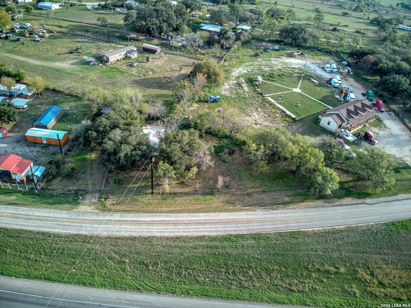 17770 Interstate 35 S Lytle TX 78052