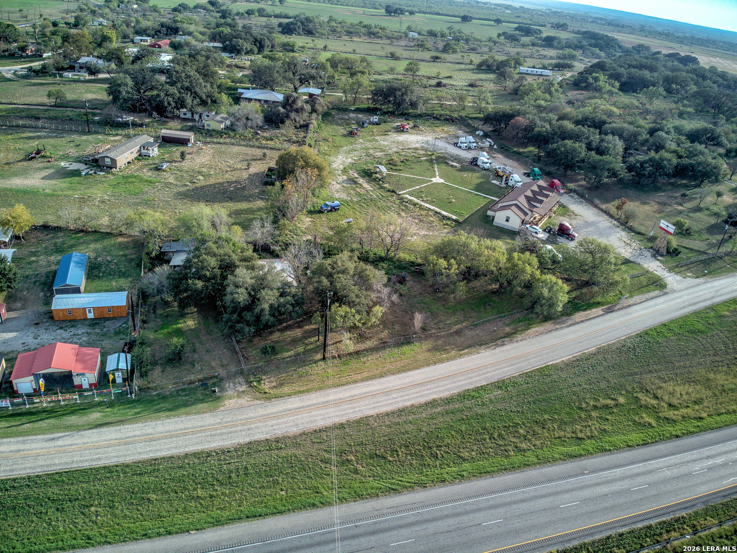 17770 Interstate 35 S Lytle TX 78052