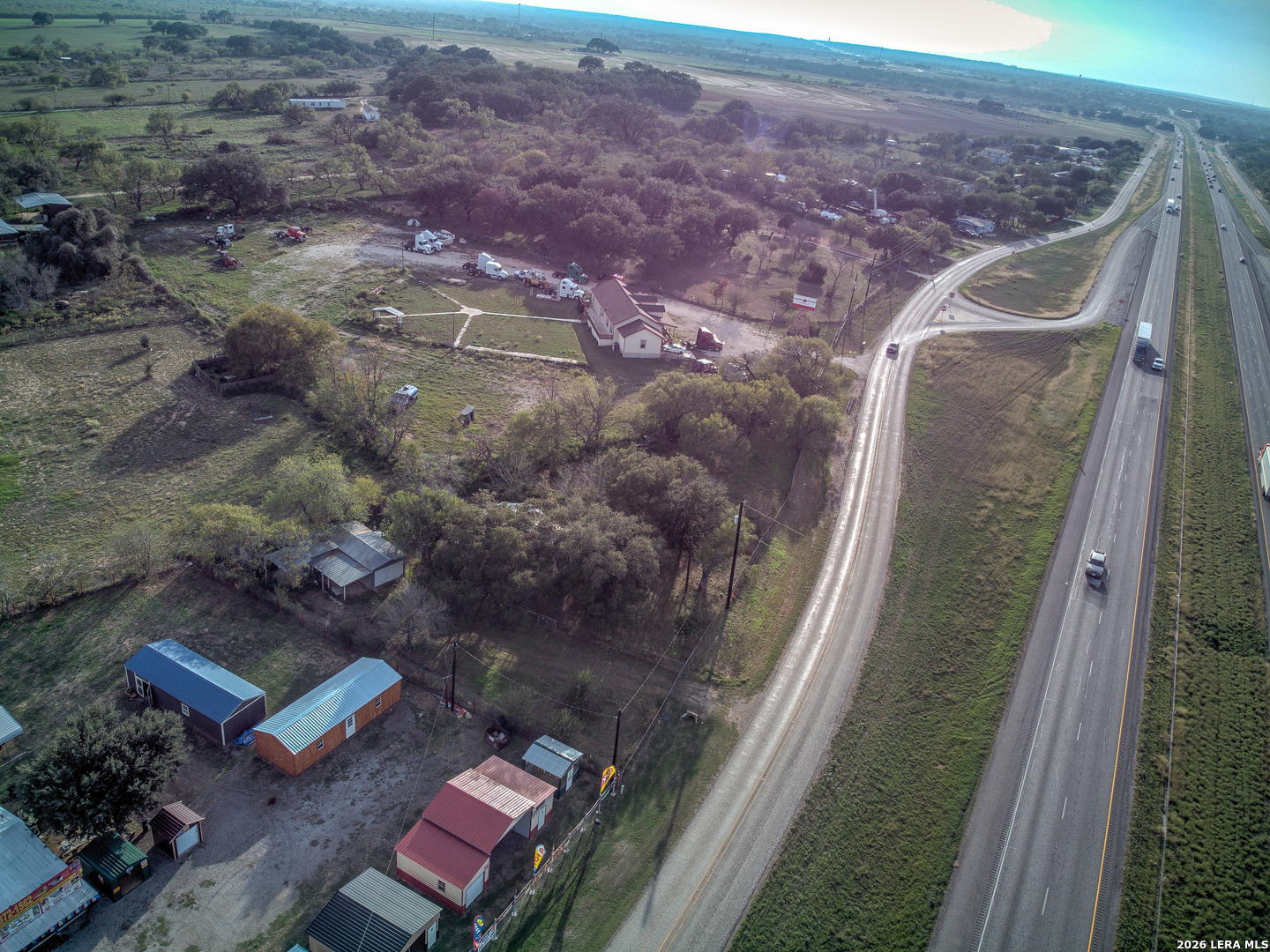 17770 Interstate 35 S Lytle TX 78052