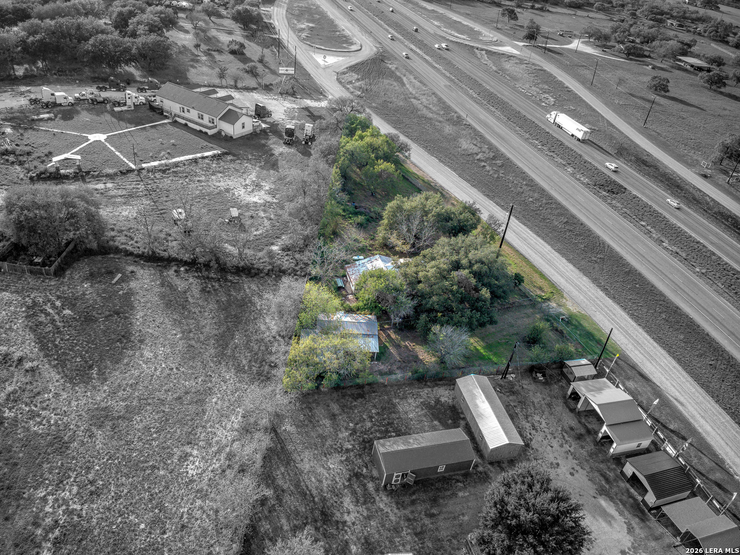 17770 Interstate 35 S Lytle TX 78052