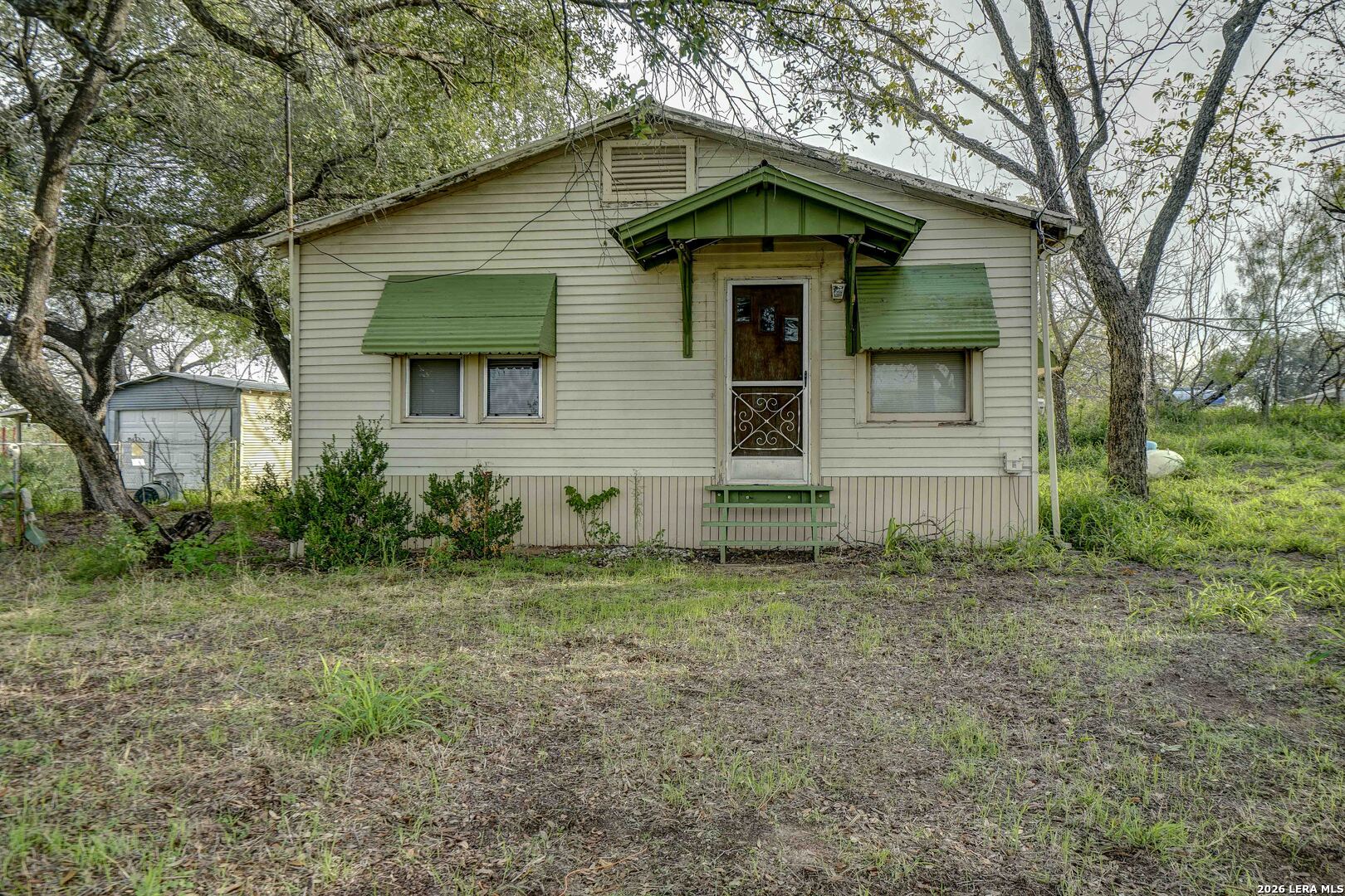 17770 Interstate 35 S Lytle TX 78052
