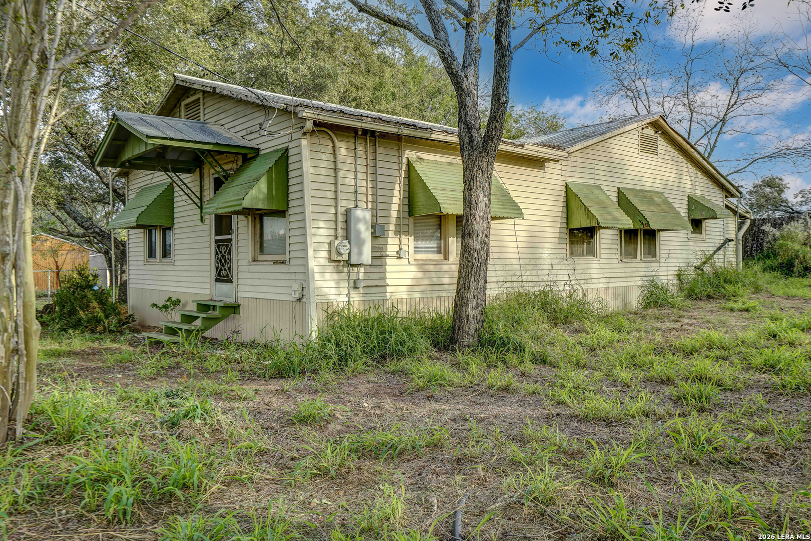 17770 Interstate 35 S Lytle TX 78052