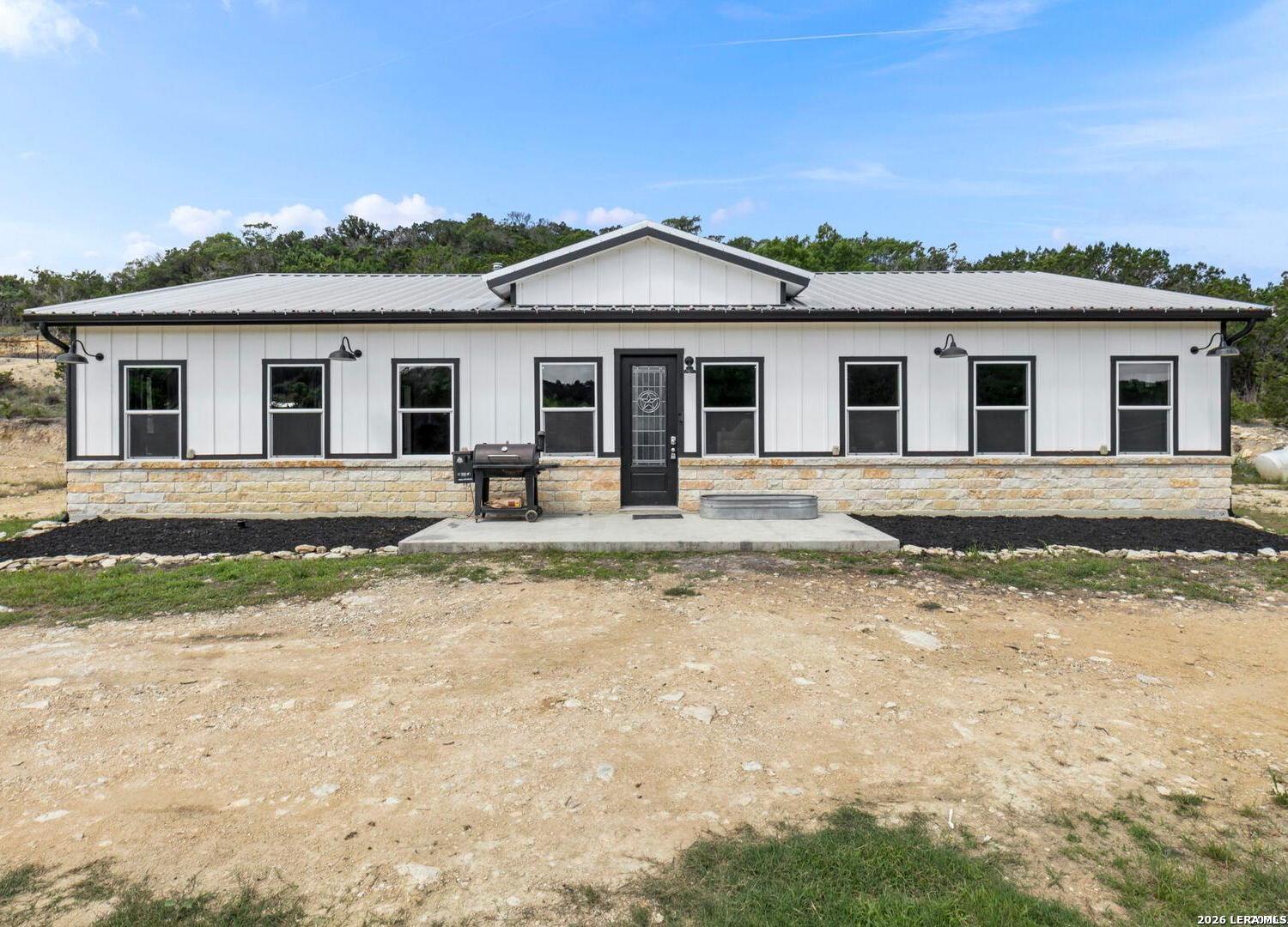 486 Camino Real Road Kerrville TX 78028