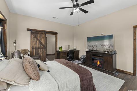 486 Camino Real Road Kerrville TX 78028