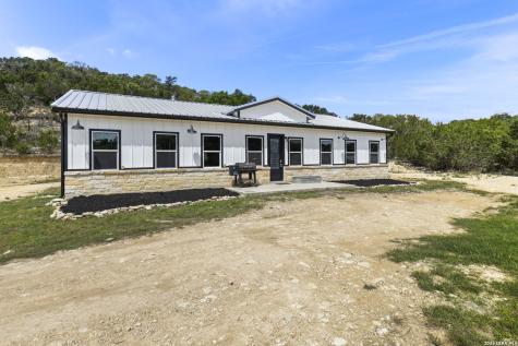 486 Camino Real Road Kerrville TX 78028