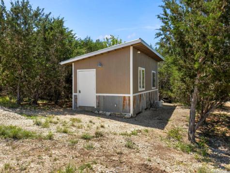 486 Camino Real Road Kerrville TX 78028