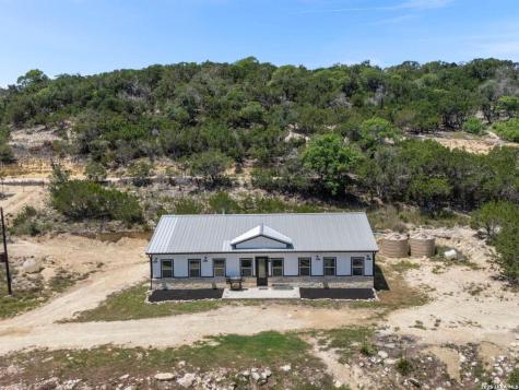 486 Camino Real Road Kerrville TX 78028