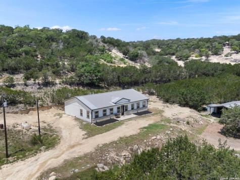 486 Camino Real Road Kerrville TX 78028