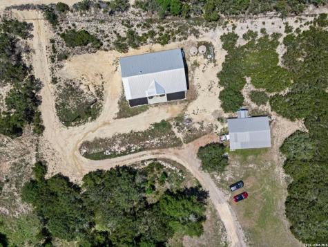486 Camino Real Road Kerrville TX 78028