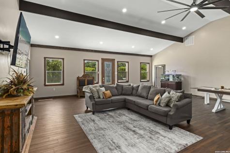 486 Camino Real Road Kerrville TX 78028