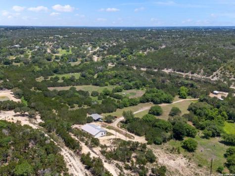 486 Camino Real Road Kerrville TX 78028