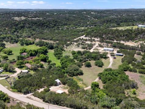 486 Camino Real Road Kerrville TX 78028