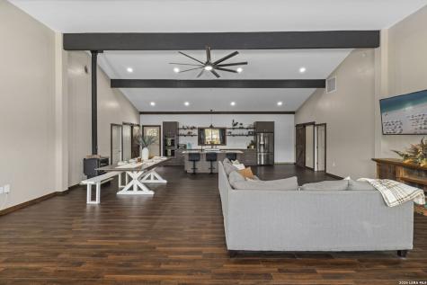 486 Camino Real Road Kerrville TX 78028