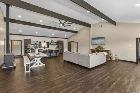 486 Camino Real Road Kerrville TX 78028