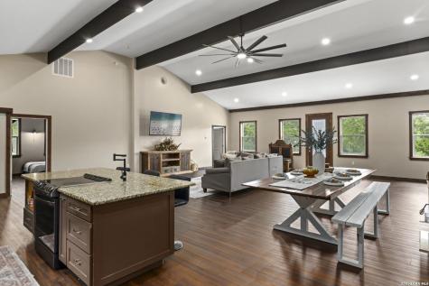 486 Camino Real Road Kerrville TX 78028