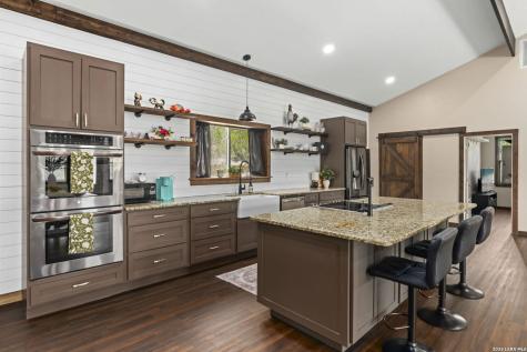 486 Camino Real Road Kerrville TX 78028