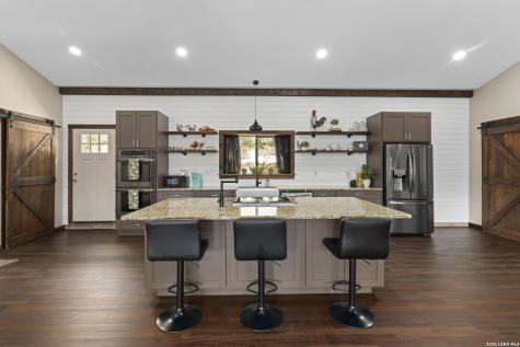 486 Camino Real Road Kerrville TX 78028