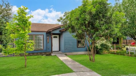 528 W Gerald Avenue San Antonio TX 78221
