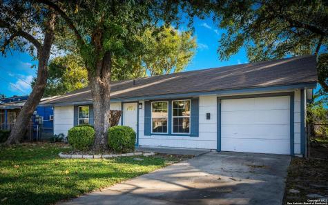 326 Las Palmas Drive San Antonio TX 78237