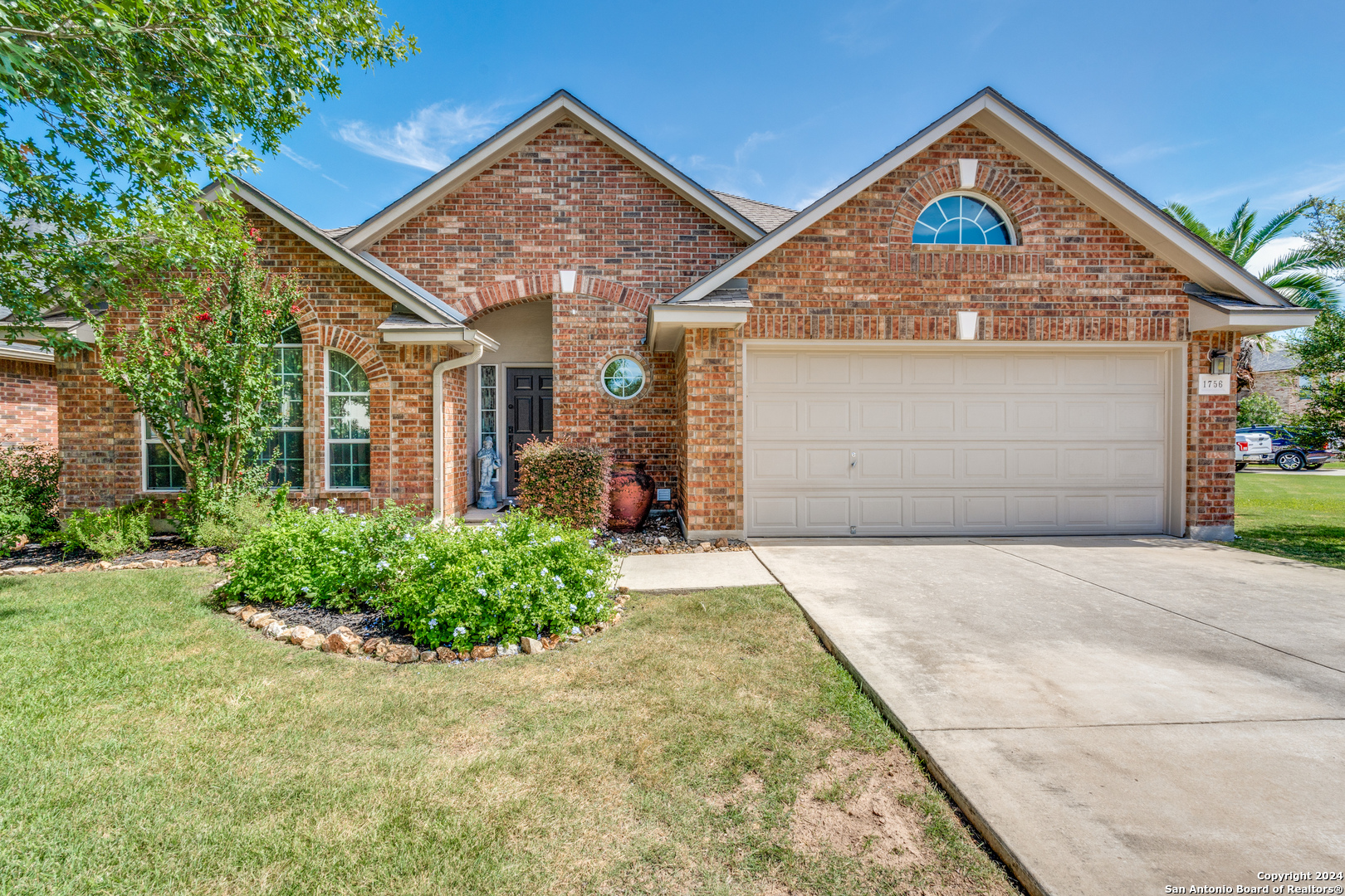 1756 Oakmont Circle New Braunfels TX 78132