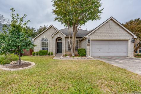 12507 Hart Cliff San Antonio TX 78249
