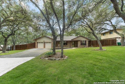 1708 Mountjoy Street San Antonio TX 78232