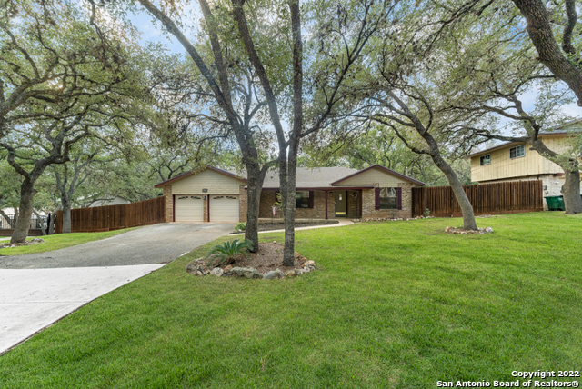 1708 Mountjoy Street San Antonio TX 78232