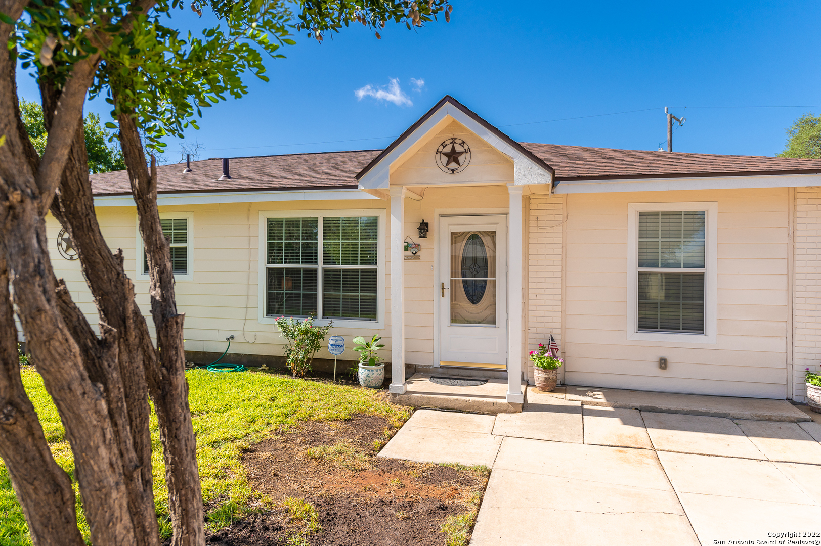 110 Chesley Drive San Antonio TX 78226