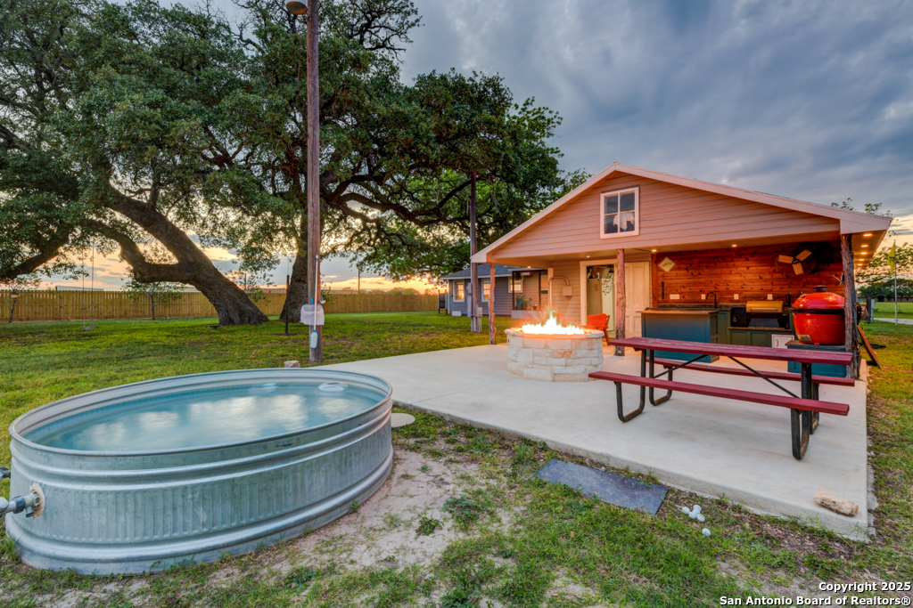 Tbd Miller St Hedwig TX 78152