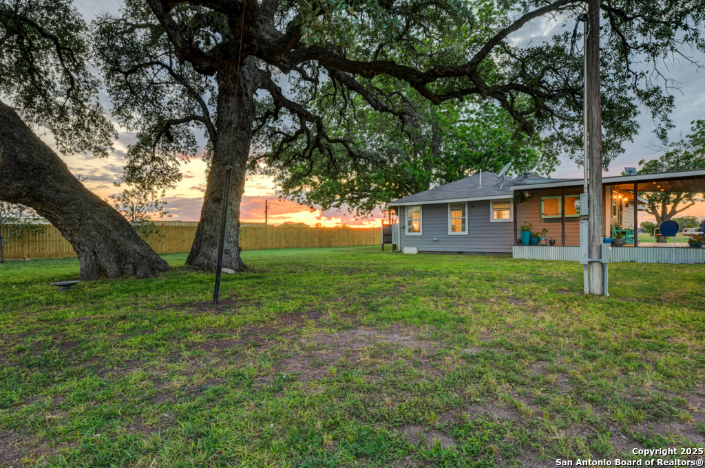Tbd Miller St Hedwig TX 78152