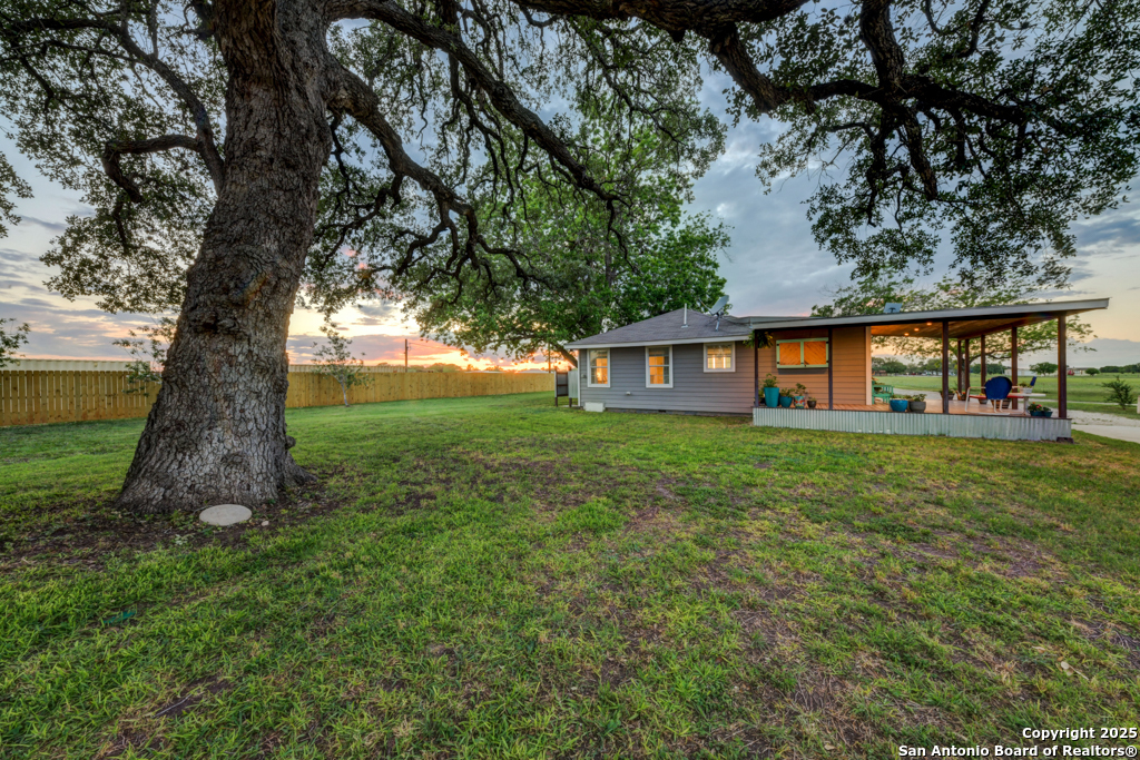 Tbd Miller St Hedwig TX 78152