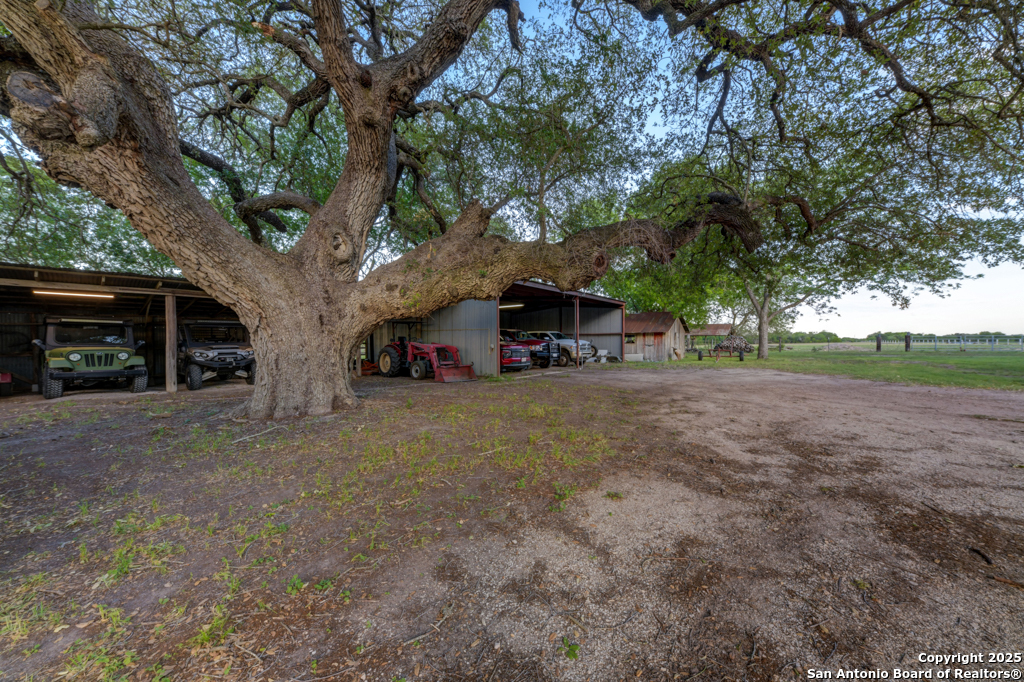 Tbd Miller St Hedwig TX 78152
