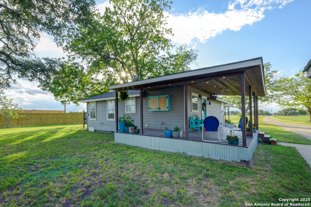 Tbd Miller St Hedwig TX 78152